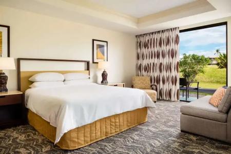 Hilton Waikoloa Village - 268