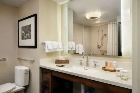 Hilton Waikoloa Village - 121