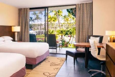 Hilton Waikoloa Village - 79