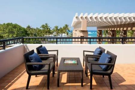 Hilton Waikoloa Village - 204