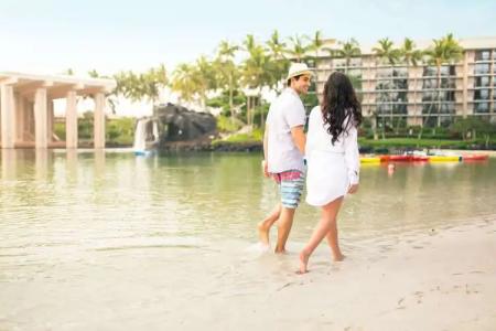 Hilton Waikoloa Village - 35