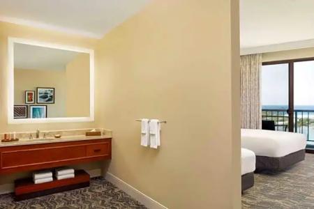 Hilton Waikoloa Village - 134