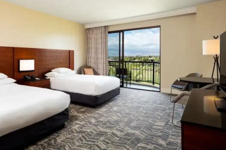 Hilton Waikoloa Village - 128