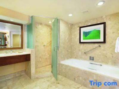 Hilton Waikoloa Village - 231