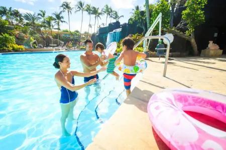 Hilton Waikoloa Village - 31