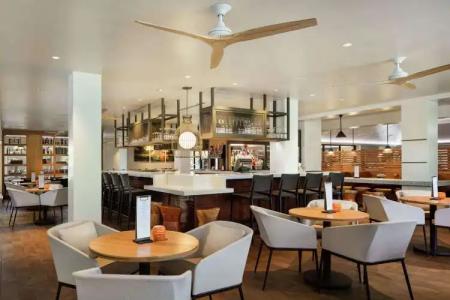 Hilton Waikoloa Village - 40