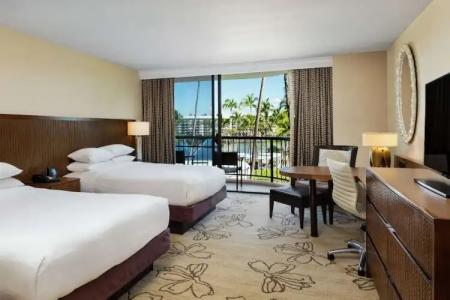 Hilton Waikoloa Village - 139