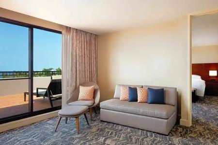 Hilton Waikoloa Village - 301