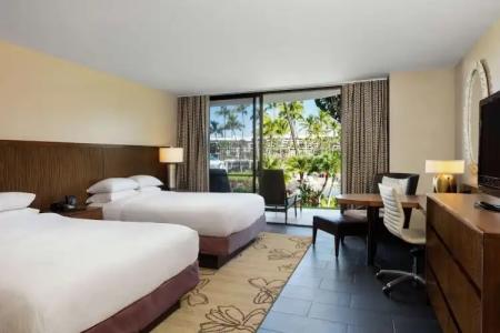 Hilton Waikoloa Village - 114