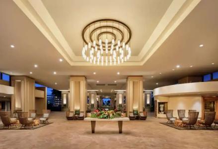 Hilton Waikoloa Village - 15