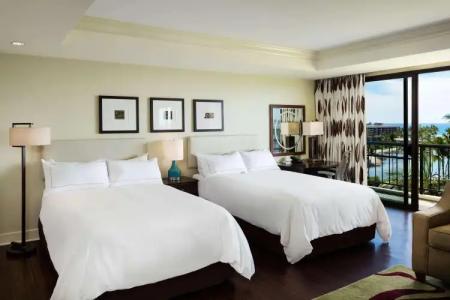 Hilton Waikoloa Village - 41