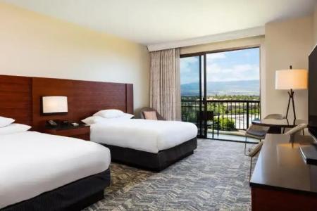 Hilton Waikoloa Village - 107