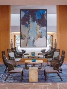 Hilton Waikoloa Village - 18