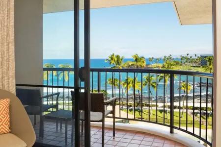 Hilton Waikoloa Village - 276