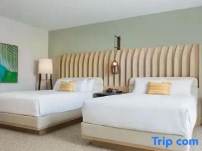 Hilton Waikoloa Village - 188