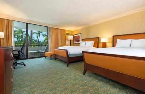 Hilton Waikoloa Village - 228