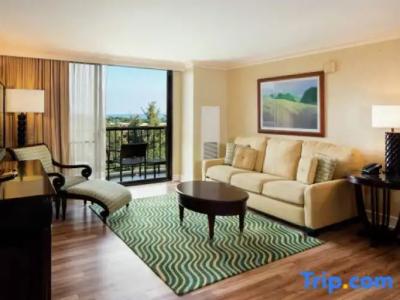 Hilton Waikoloa Village - 223