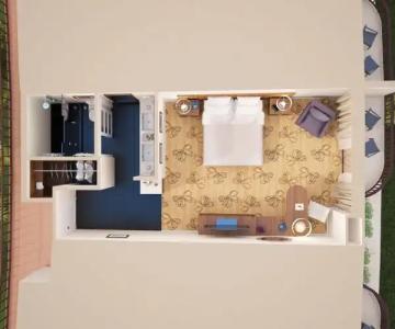 Hilton Waikoloa Village - 113