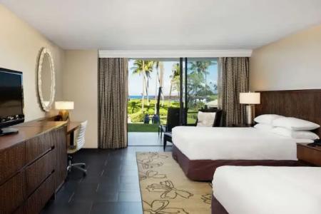 Hilton Waikoloa Village - 115