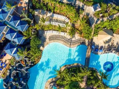 Hilton Waikoloa Village - 19