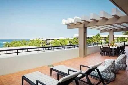 Hilton Waikoloa Village - 183