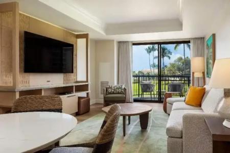 Hilton Waikoloa Village - 214