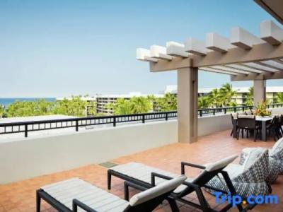 Hilton Waikoloa Village - 267