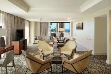 Hilton Waikoloa Village - 71