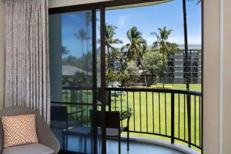 Hilton Waikoloa Village - 222