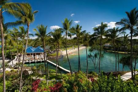 Hilton Waikoloa Village - 69
