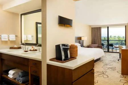 Hilton Waikoloa Village - 73