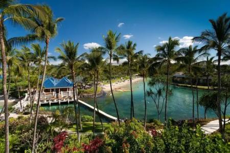 Hilton Waikoloa Village - 147