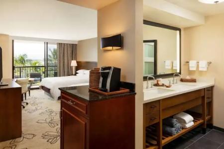 Hilton Waikoloa Village - 149