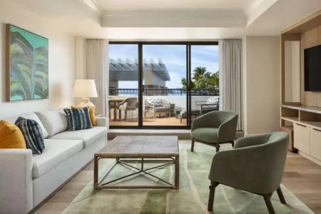 Hilton Waikoloa Village - 356