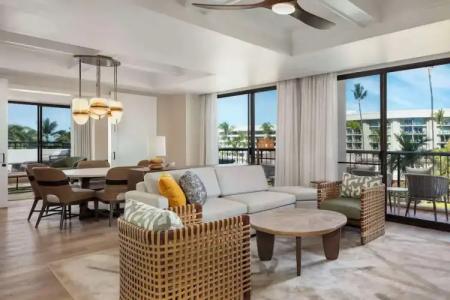 Hilton Waikoloa Village - 280