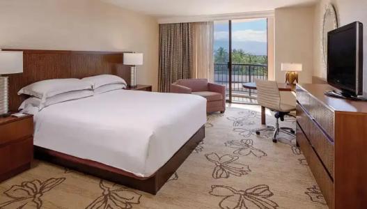 Hilton Waikoloa Village - 88