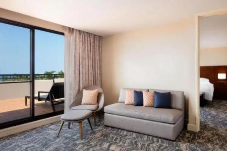 Hilton Waikoloa Village - 337