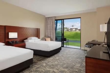 Hilton Waikoloa Village - 129