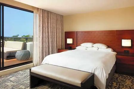 Hilton Waikoloa Village - 299