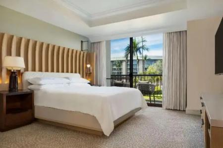 Hilton Waikoloa Village - 218