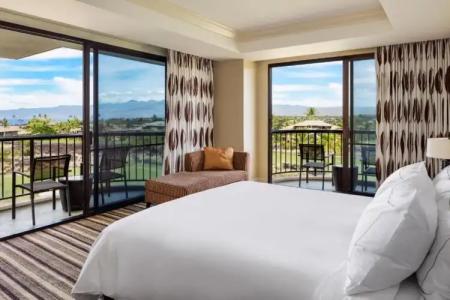 Hilton Waikoloa Village - 261