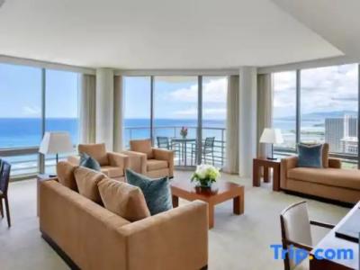 Hilton Waikoloa Village - 227