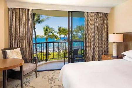 Hilton Waikoloa Village - 70