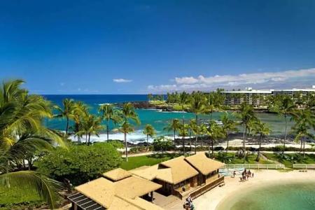 Hilton Waikoloa Village - 72