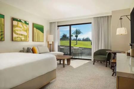 Hilton Waikoloa Village - 218