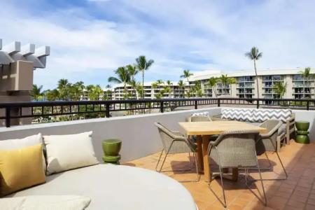 Hilton Waikoloa Village - 360