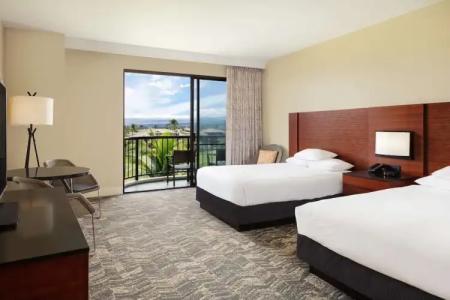 Hilton Waikoloa Village - 135