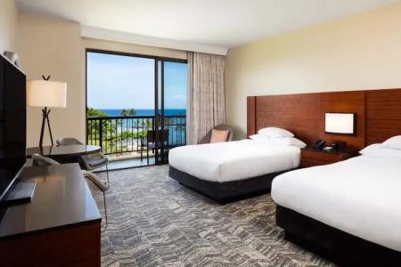 Hilton Waikoloa Village - 140