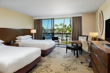 Hilton Waikoloa Village - 91