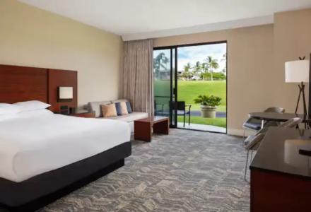 Hilton Waikoloa Village - 49